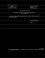 MIL MIL-I-82356/24 Notice 1 - Cancellation