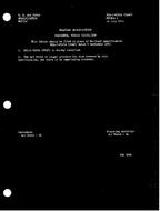 MIL MIL-I-8303A Notice 1 - Cancellation