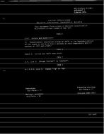 MIL MIL-I-83262/3 Amendment 1