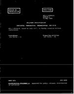 MIL MIL-I-83262/4 Notice 1 - Cancellation