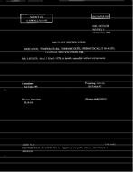 MIL MIL-I-83262B Notice 1 - Cancellation