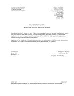 MIL MIL-I-83387A Notice 3 - Cancellation