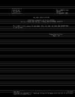 MIL MIL-I-85071/1 Notice 1 – Validation MIL MIL-I-85071/1 Notice 1 - Validation