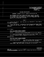 MIL MIL-I-85071A Amendment 1