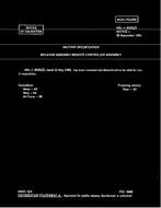 MIL MIL-I-85352/2 Notice 1 - Validation 1