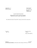 MIL MIL-I-85581/1 Notice 2 - Cancellation