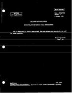 MIL MIL-I-85627 Notice 1 - Validation