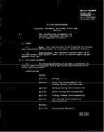 MIL MIL-I-8580B Notice 1 - Inactivation