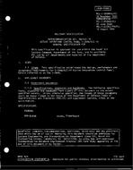 MIL MIL-I-85844A MIL MIL-I-85844A