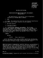 MIL MIL-I-8651C MIL MIL-I-8651C