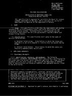 MIL MIL-I-8671C MIL MIL-I-8671C