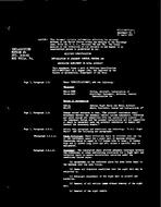 MIL MIL-I-8677 Amendment 1