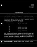 MIL MIL-I-89014 Amendment 1