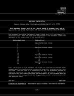 MIL MIL-I-89014 Amendment 2