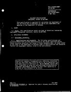 MIL MIL-I-9229A MIL MIL-I-9229A