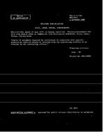 MIL MIL-J-11174D Notice 1 - Cancellation