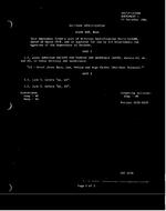 MIL MIL-J-12368D Amendment 1