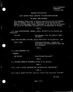 MIL MIL-J-14158E Amendment 1