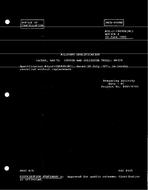 MIL MIL-J-19690B Notice 2 – Cancellation MIL MIL-J-19690B Notice 2 - Cancellation