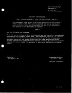 MIL MIL-J-26015B Amendment 1 MIL MIL-J-26015B Amendment 1