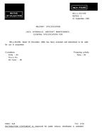 MIL MIL-J-26149E Notice 1 – Validation MIL MIL-J-26149E Notice 1 - Validation