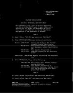 MIL MIL-J-27028A Amendment 1