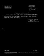 MIL MIL-J-28976A Notice 1 – Cancellation MIL MIL-J-28976A Notice 1 - Cancellation