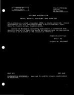 MIL MIL-J-43982A Notice 1 – Cancellation MIL MIL-J-43982A Notice 1 - Cancellation