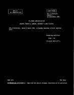 MIL MIL-J-44020 Notice 1 - Cancellation