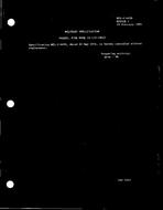 MIL MIL-J-449D Notice 1 - Cancellation