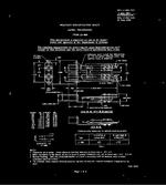 MIL MIL-J-641/11C MIL MIL-J-641/11C