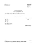 MIL MIL-J-641/18D Notice 2 - Cancellation