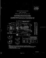 MIL MIL-J-641/9D MIL MIL-J-641/9D