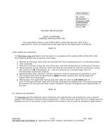 MIL MIL-J-641E Amendment 2