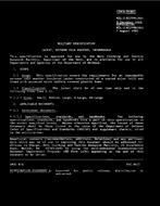 MIL MIL-J-82299C MIL MIL-J-82299C