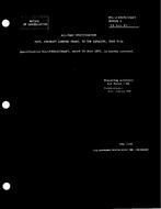 MIL MIL-J-8245C Notice 1 - Cancellation