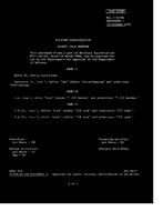 MIL MIL-J-8279G Amendment 1