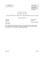 MIL MIL-K-20277H Notice 2 - Reactivation