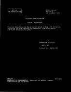 MIL MIL-K-36311C Notice 1 - Cancellation