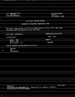 MIL MIL-K-37394A Notice 1 - Validation