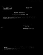 MIL MIL-K-37394A Notice 2 - Cancellation