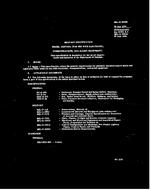 MIL MIL-K-3926B MIL MIL-K-3926B