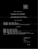 MIL MIL-K-3926B Supplement 1B