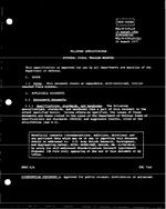 MIL MIL-K-43911B MIL MIL-K-43911B