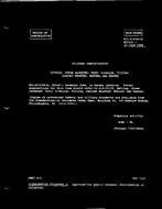 MIL MIL-K-43943A Notice 1 – Cancellation MIL MIL-K-43943A Notice 1 - Cancellation