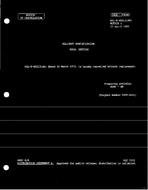 MIL MIL-K-48213 Notice 1 – Cancellation MIL MIL-K-48213 Notice 1 - Cancellation