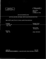 MIL MIL-K-4877C Notice 1 - Cancellation