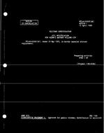 MIL MIL-K-50295 Notice 1 - Cancellation