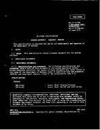 MIL MIL-K-52338B MIL MIL-K-52338B