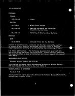 MIL MIL-K-55609 MIL MIL-K-55609